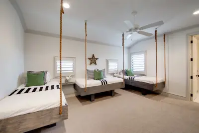 Notting Hill Interiors Inc. - Kitchen Remodeling in Celina, TX