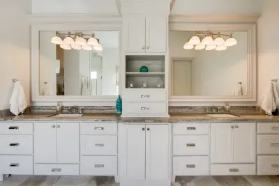 Notting Hill Interiors Inc. - Kitchen Remodeling in Celina, TX