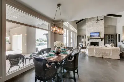 Notting Hill Interiors Inc. - Kitchen Remodeling in Celina, TX