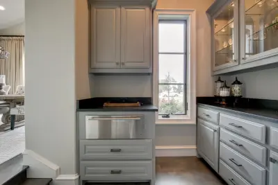 Notting Hill Interiors Inc. - Kitchen Remodeling in Celina, TX