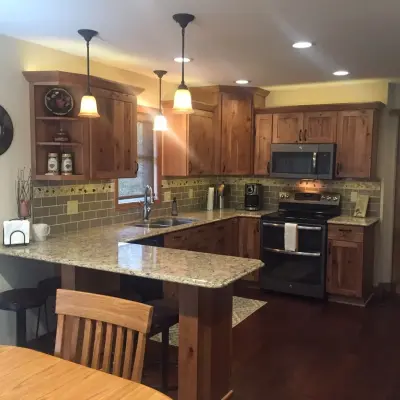 Custom Interiors & Co., Inc. - Kitchen Remodeling in Raymond, MN