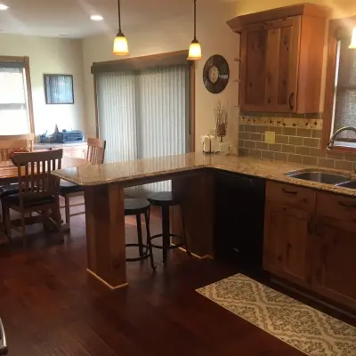 Custom Interiors & Co., Inc. - Kitchen Remodeling in Raymond, MN