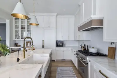 Brooke Daros Interiors - Interior Design & Decorating in Saint Charles, IL