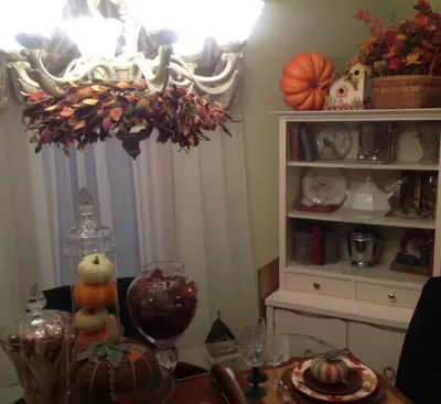 AUTUMN — Interior Design & Decorating project by Divine Interiors