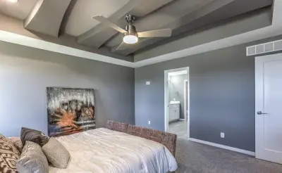 Parmley Interior Design - Smart Home & Theater Installers in Omaha, NE
