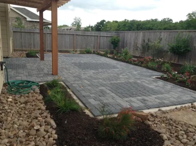 Mike Ball Irrigation Landscape & Lighting - Irrigation System Repair in Houston, TX