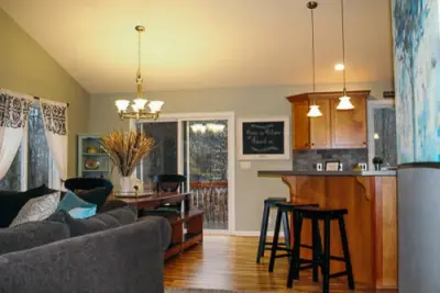 LakeTree Design - Kitchen Remodeling in Holland, MI