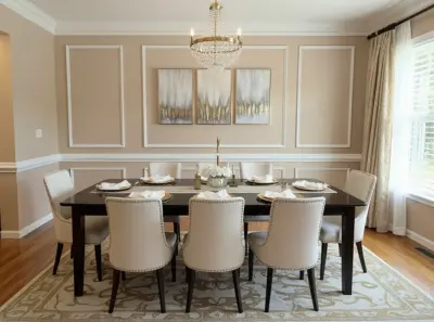 Lca Luxury Decor - Window Installation & Replacement in Dacula, GA