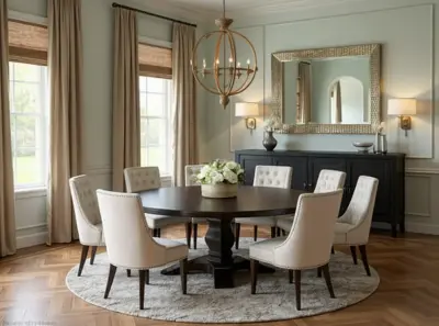 Lca Luxury Decor - Window Installation & Replacement in Dacula, GA