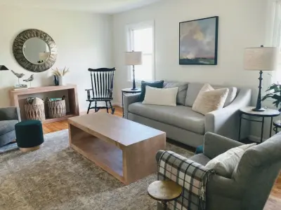 Susie & Co Interiors - Smart Home & Theater Installers in Rexford, NY