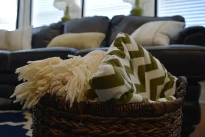 Family-Oriented — Interior Design & Decorating project by First Impressions By Julie Wagner