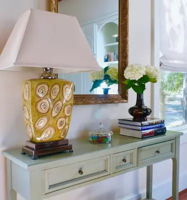 Katherine Spicer Interior Design, LLC - Kitchen Remodeling in Fort Smith, AR