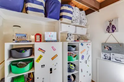 Regina Creative - Custom Cabinets & Cabinetry in Santa Barbara, CA