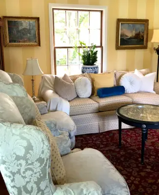 Rusty Fig Redesign, LLC - Professional Home Organizers in Cincinnati, OH