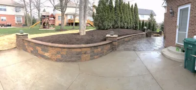 Mike's Clean Cut Landscaping, Inc - Irrigation System Repair in Rochester Hills, MI