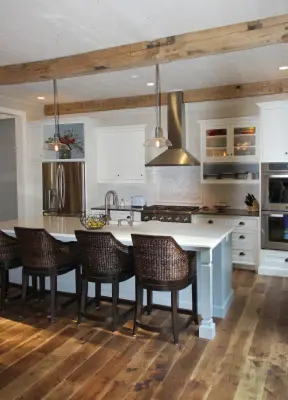 ABK Interiors - Annette Kuester - Interior Design & Decorating in Green Bay, WI