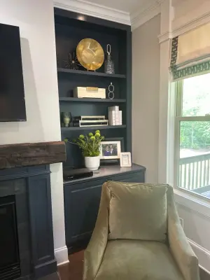 Cathie Cox Designs, LLC - Professional Home Organizers in Canton, GA
