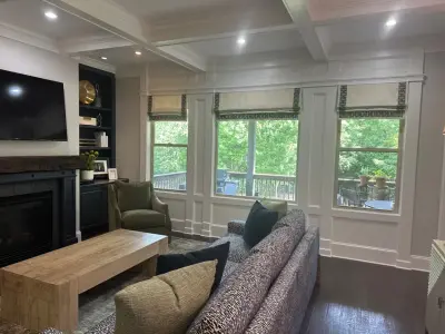 Cathie Cox Designs, LLC - Professional Home Organizers in Canton, GA