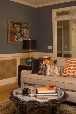 Burke Designs - Kitchen Remodeling in Raleigh, NC