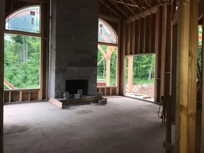 Eva James Interiors LLC - Custom Cabinets & Cabinetry in Perkasie, PA