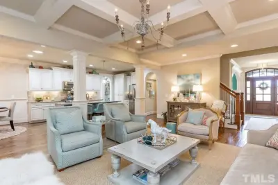 Linda Boylan Interiors - Kitchen Remodeling in Calabash, NC