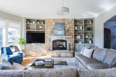 Linda Boylan Interiors - Kitchen Remodeling in Calabash, NC
