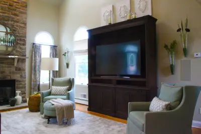 Well Design llc - Design-Build Services in Morristown, NJ