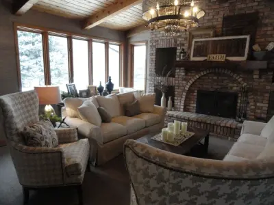 Studio Z Interiors - Interior Design & Decorating in Lynd, MN