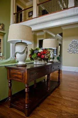 Ashley Taylor Home LLC - Custom Cabinets & Cabinetry in Canton, GA