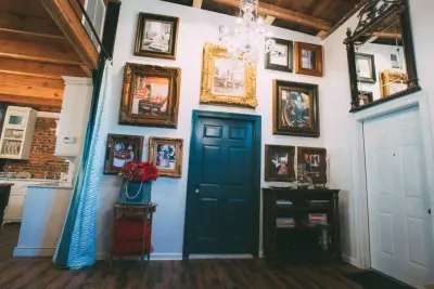 Antiquity - Professional Home Organizers in Breaux Bridge, LA