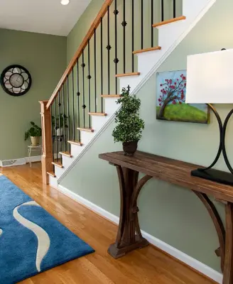 Kathy Potts Decorating Den Interiors - Custom Cabinets & Cabinetry in Forest, VA