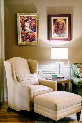 Holly Flinton Design Inc - Interior Design & Decorating in Oklahoma City, OK