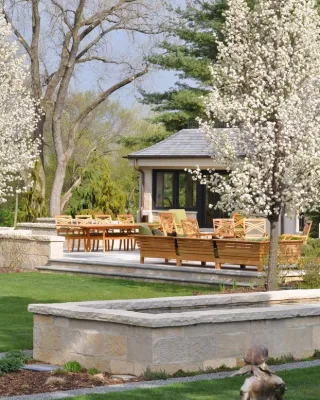Milieu Landscaping - Drip Irrigation System Installation in Wheeling, IL