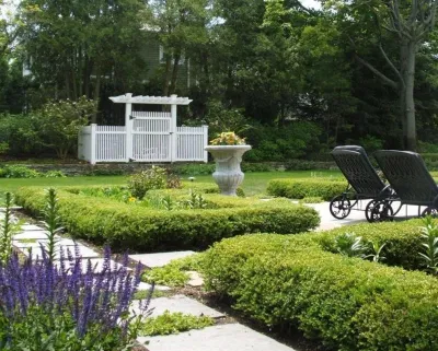 Milieu Landscaping - Drip Irrigation System Installation in Wheeling, IL