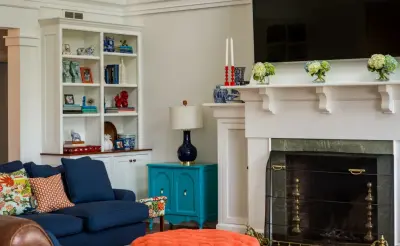 The Gilded Elephant Home Design and Decor - Interior Design & Decorating in Charlotte, VT