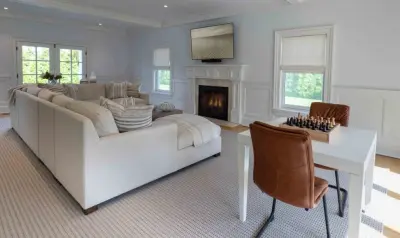 Margali & Flynn Designs - Design-Build Services in Williston Park, NY