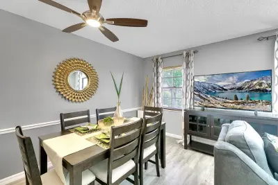 Lenore King Luxury Interiors - Custom Home Builders in Kissimmee, FL