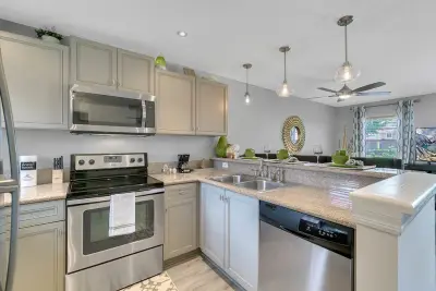 Lenore King Luxury Interiors - Custom Home Builders in Kissimmee, FL