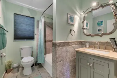 Enchanted Village Retreats, Holiday Homes — Interior Design & Decorating project by Lenore King Luxury Interiors