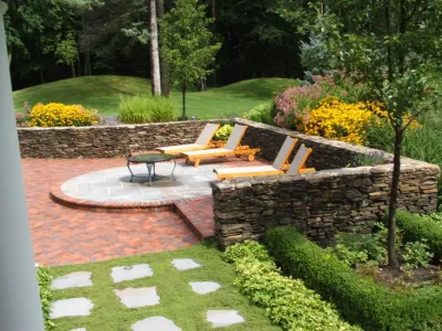 Milieu Landscaping - Drip Irrigation System Installation in Wheeling, IL