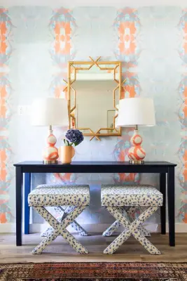 Maureen Stevens Design - Interior Design & Decorating in New Orleans, LA