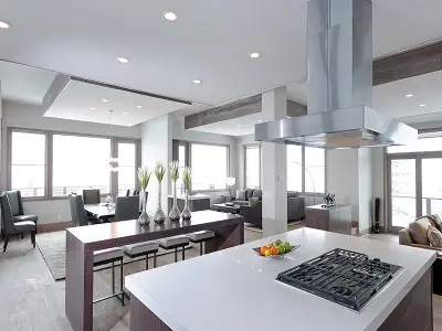 Cathers Home Furniture + Interior Design - Custom Cabinets & Cabinetry in Basalt, CO