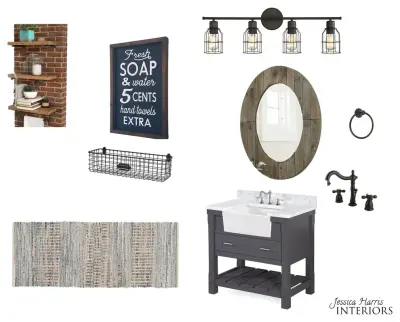Jessica Harris Interiors - Interior Design & Decorating in Blackfoot, ID