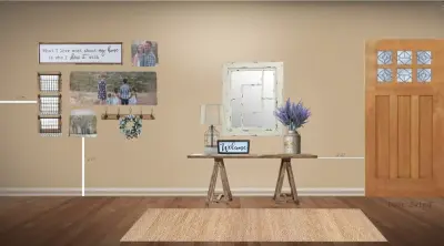 Jessica Harris Interiors - Interior Design & Decorating in Blackfoot, ID