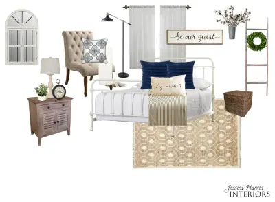 Jessica Harris Interiors - Interior Design & Decorating in Blackfoot, ID