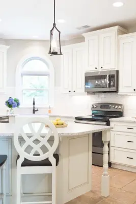 Julie Kay Design Studio - Kitchen Remodeling in Colorado Springs, CO