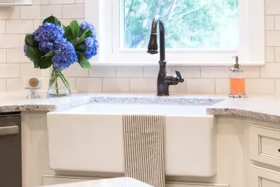 Julie Kay Design Studio - Kitchen Remodeling in Colorado Springs, CO