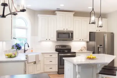 Julie Kay Design Studio - Kitchen Remodeling in Colorado Springs, CO