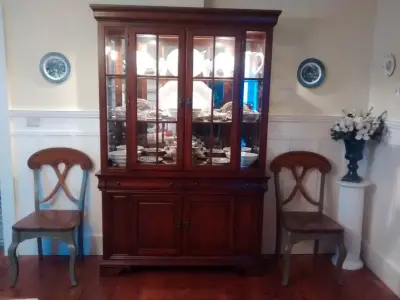 Renovation of the Farmhouse Dining Area — Interior Design & Decorating project by Your Space