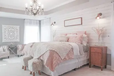 Harvest Barn Designs - Interior Design & Decorating in Henderson, NC